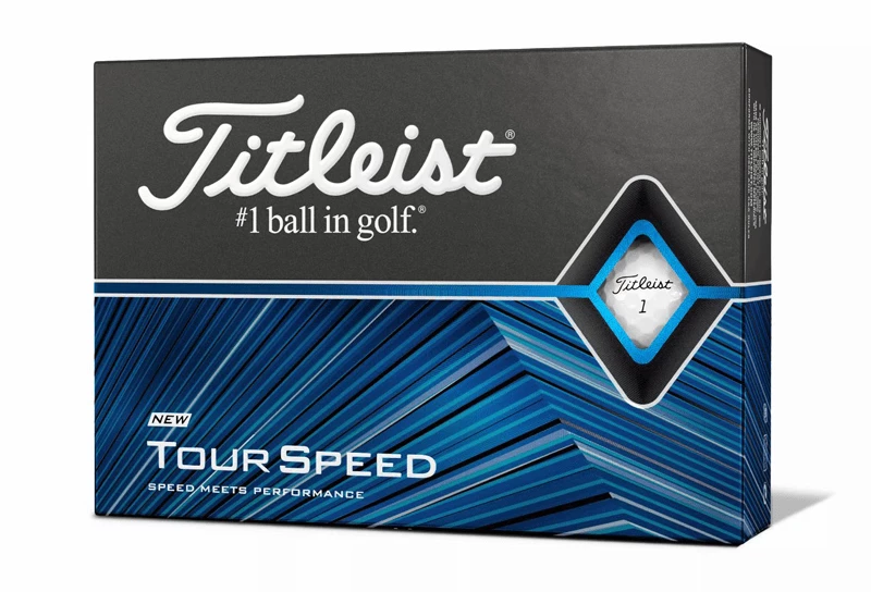 TITLEIST 2020 TOUR SPEED BALLS 3 TITLEIST 2020 TOUR SPEED BALLS