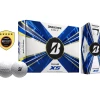 BRIDGESTONE 2022 TOUR B XS GOLF BALLS -GOIF SHOP 01 4 14