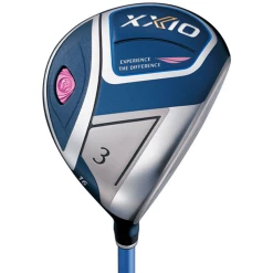 XXIO ELEVEN LADIES FAIRWAY
