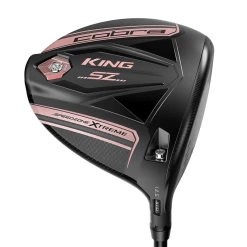 COBRA KING SPEEDZONE EXTREME DRIVER