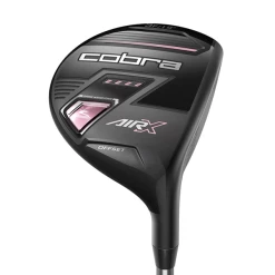 LADIES COBRA 2022 AIR-X OFFSET FAIRWAY WOOD