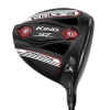 COBRA KING SPEEDZONE TOUR LENGTH DRIVER, MATTE BLACK/WHITE -GOIF SHOP 01 42