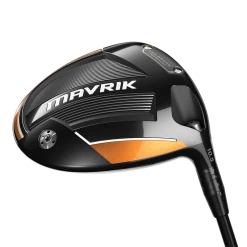 CALLAWAY MAVRIK DRIVER