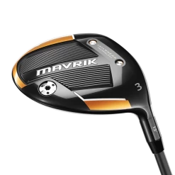 CALLAWAY MAVRIK FAIRWAY WOODS