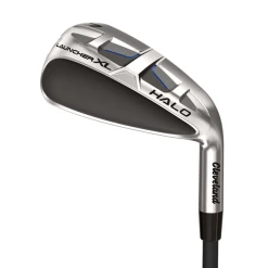 CLEVELAND 2021 LAUNCHER XL HALO IRONS W/GRAPHITE SHAFT, WOMEN’S 13 CLEVELAND 2021 LAUNCHER XL HALO IRONS W/GRAPHITE SHAFT, WOMEN’S -GOIF SHOP 01 5 3