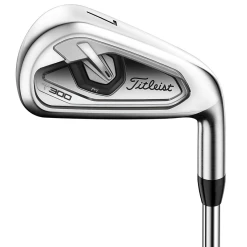 TITLEIST T300 IRON SET (8PC, 4-P, W)