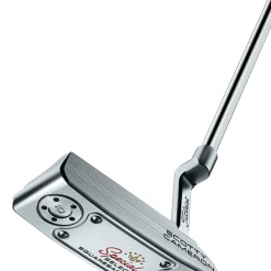 Titleist SCOTTY CAMERON SPECIAL SELECT 2020 SQUAREBACK 2 PUTTER