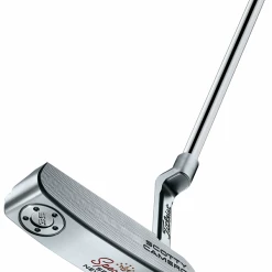 Titleist SCOTTY CAMERON SPECIAL SELECT 2020 NEWPORT PUTTER