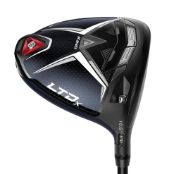 COBRA 2022 LTDX DRIVER