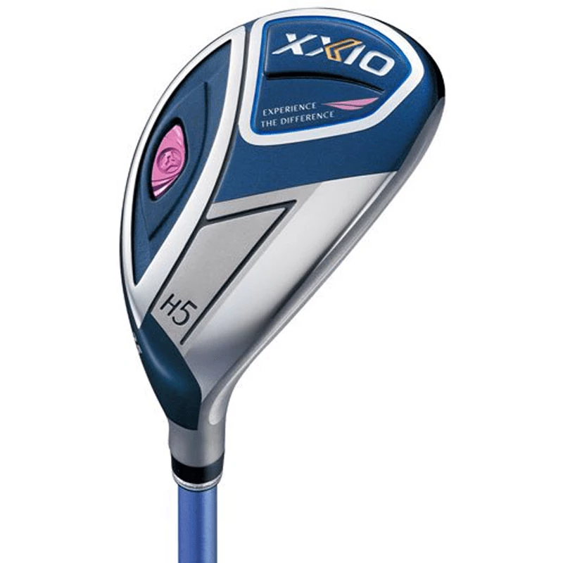 XXIO ELEVEN LADIES HYBRID 3 XXIO ELEVEN LADIES HYBRID