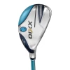 XXIO 2022 TWELVE HYBRID LADIES -GOIF SHOP 01 6 6