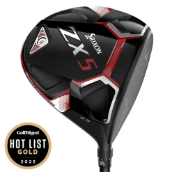 SRIXON 2022 ZX5 DRIVERS