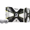 BRIDGESTONE 2022 TOUR B X GOLF BALLS -GOIF SHOP 01 7 7