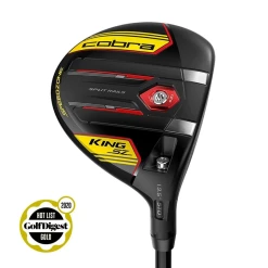 COBRA KING SPEEDZONE BIG TOUR FAIRWAY