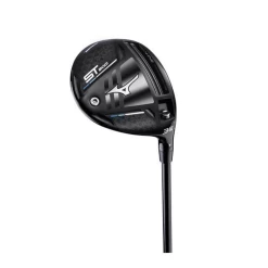 MIZUNO ST200 TOUR SPOON FAIRWAY WOOD
