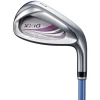 XXIO ELEVEN LADIES IRON 2 XXIO ELEVEN LADIES IRON -GOIF SHOP 01 8 2