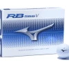 MIZUNO RB 566V GOLF BALL, WHITE, DZ. -GOIF SHOP 01 80