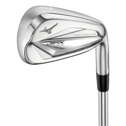 MIZUNO 2023 JPX923 HOT METAL IRON SET
