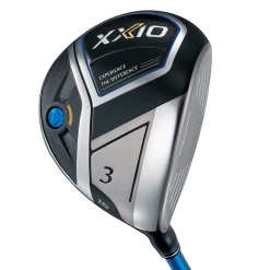 XXIO ELEVEN FAIRWAY WOOD
