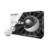 TAYLORMADE 2020 TP5X GOLF BALL