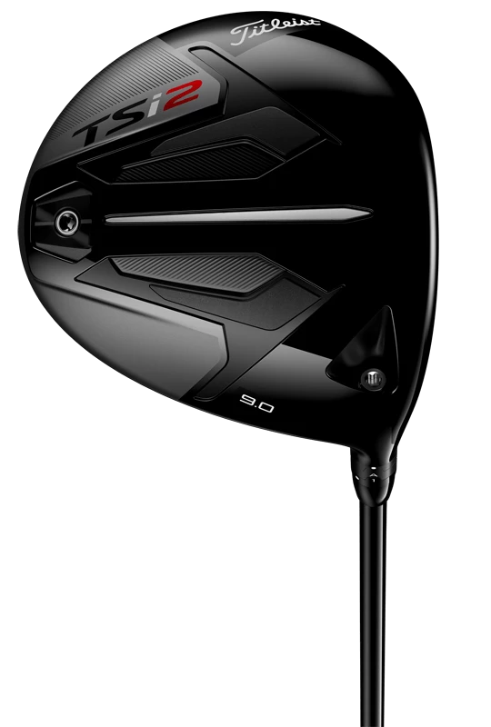 TITLEIST 2020 TSI 2 DRIVERS 3 TITLEIST 2020 TSI 2 DRIVERS