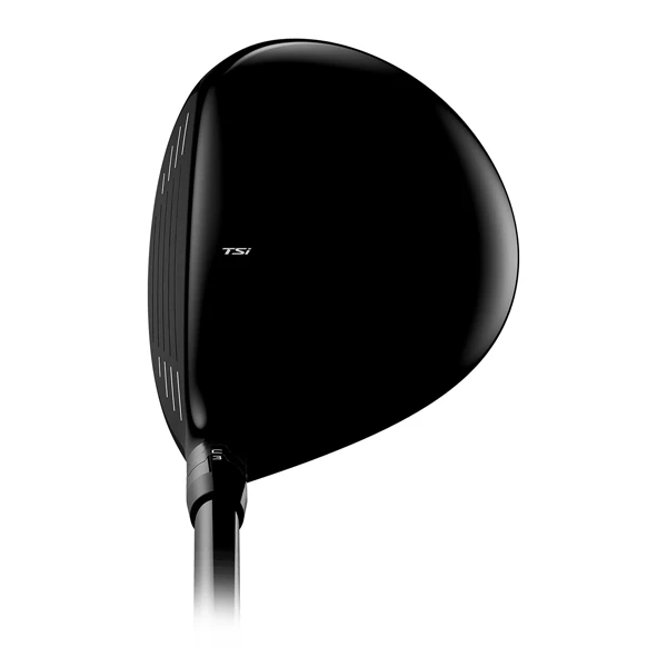 TITLEIST 2021 TSI1 FAIRWAY WOOD 4 TITLEIST 2021 TSI1 FAIRWAY WOOD - Image 2