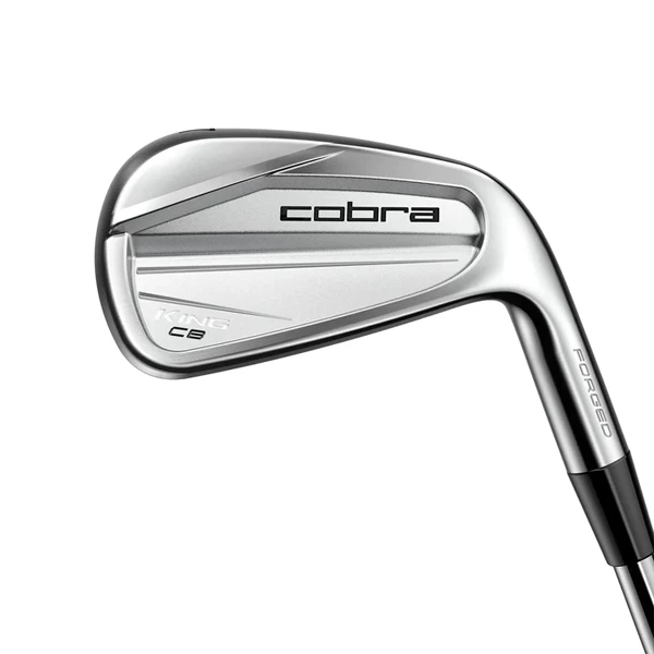 COBRA 2023 KING CB/MB IRON FLOW SET 4 COBRA 2023 KING CB/MB IRON FLOW SET - Image 2