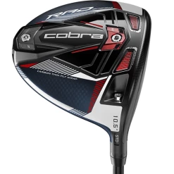 COBRA 2021 KING RADSPEED DRIVER -GOIF SHOP 02 12