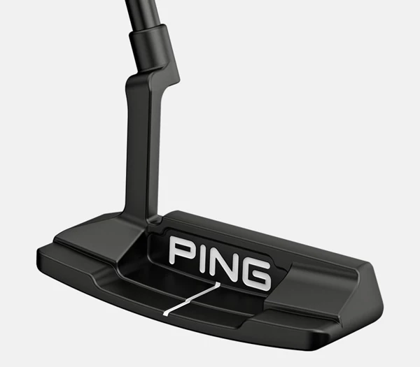 PING 2022 ANSER 2D PUTTER, 34″ 4 PING 2022 ANSER 2D PUTTER, 34″ - Image 2