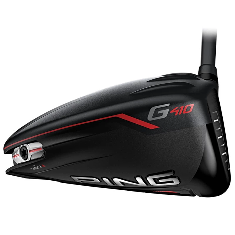 PING G410 PLUS DRIVER 4 PING G410 PLUS DRIVER - Image 2