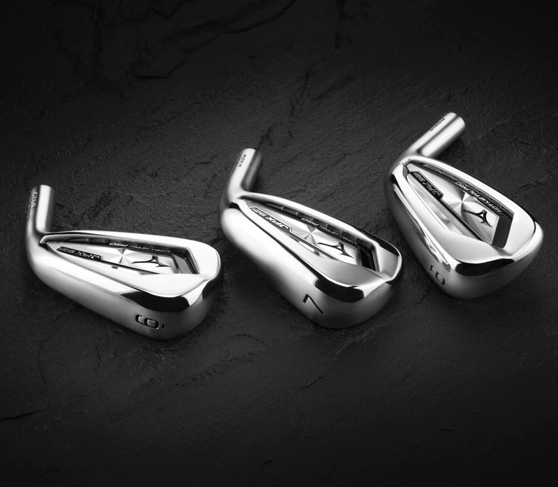 MIZUNO 2020 JPX 921 HOT METAL IRON SET 4 MIZUNO 2020 JPX 921 HOT METAL IRON SET - Image 2