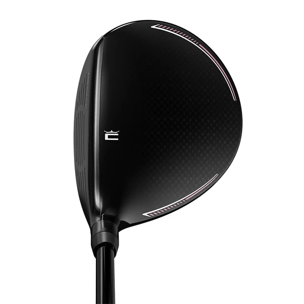 COBRA 2021 KING RADSPEED WOMEN’S DRAW FAIRWAY WOOD 4 COBRA 2021 KING RADSPEED WOMEN’S DRAW FAIRWAY WOOD - Image 2