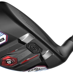 COBRA KING SPEEDZONE ONE LENGTH HYBRID 9 COBRA KING SPEEDZONE ONE LENGTH HYBRID -GOIF SHOP 02 35