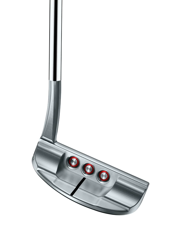 Titleist SCOTTY CAMERON SPECIAL SELECT 2020 DEL MAR PUTTER 4 Titleist SCOTTY CAMERON SPECIAL SELECT 2020 DEL MAR PUTTER - Image 2