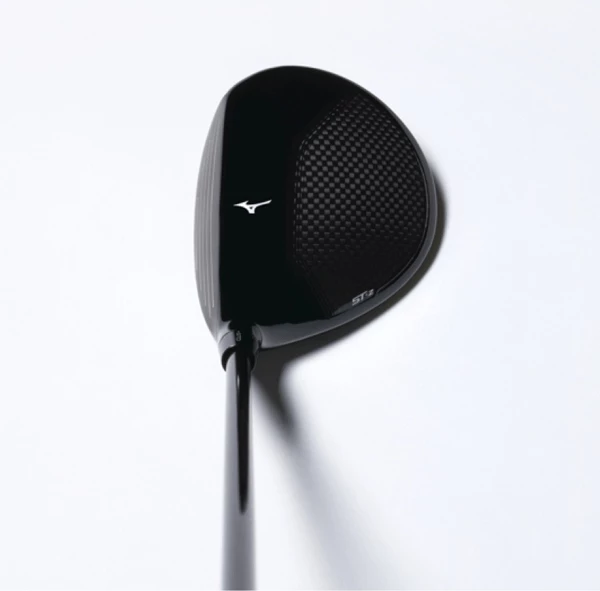 MIZUNO 2021 ST-Z FAIRWAY WOOD 4 MIZUNO 2021 ST-Z FAIRWAY WOOD - Image 2