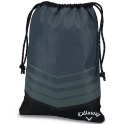 CALLAWAY DRAWSTRING SHOE BAG
