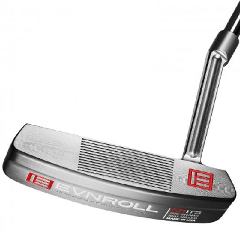 Evnroll Putter EVNROLL ER1TS BLADE PUTTER 4 Evnroll Putter EVNROLL ER1TS BLADE PUTTER - Image 2