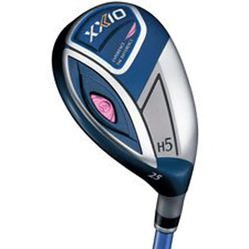 XXIO ELEVEN LADIES HYBRID 4 XXIO ELEVEN LADIES HYBRID - Image 2