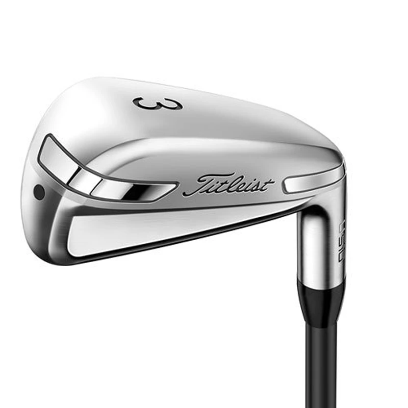 TITLEIST U-510 UTILITY IRONS 4 TITLEIST U-510 UTILITY IRONS - Image 2