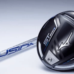 MIZUNO ST200X DRIVER -GOIF SHOP 02 72