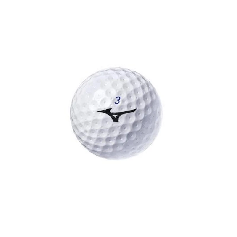 MIZUNO RB 566V GOLF BALL, WHITE, DZ. 4 MIZUNO RB 566V GOLF BALL, WHITE, DZ. - Image 2