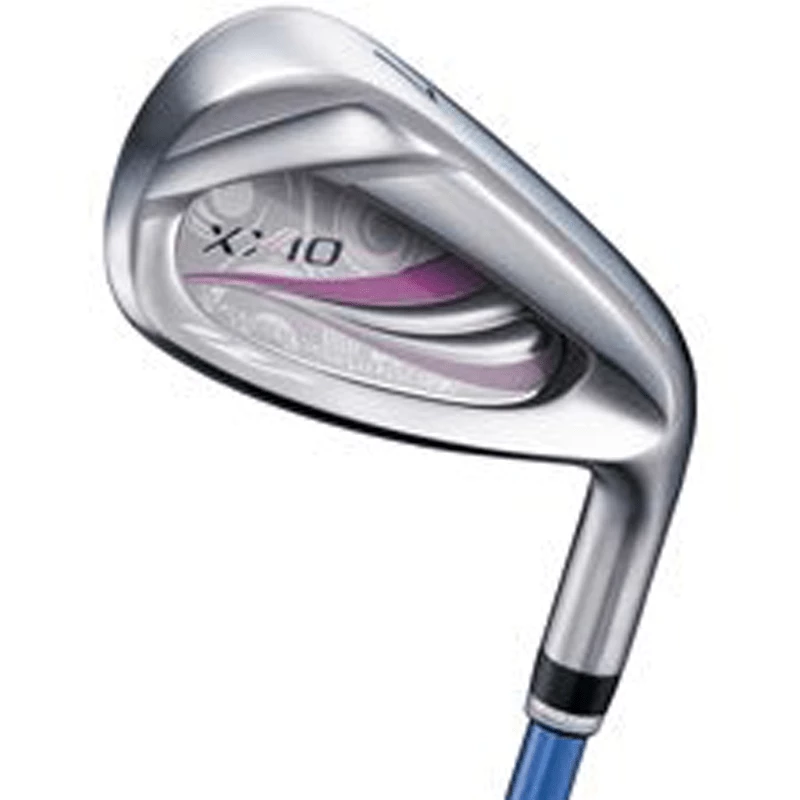 XXIO ELEVEN LADIES IRON 4 XXIO ELEVEN LADIES IRON - Image 2