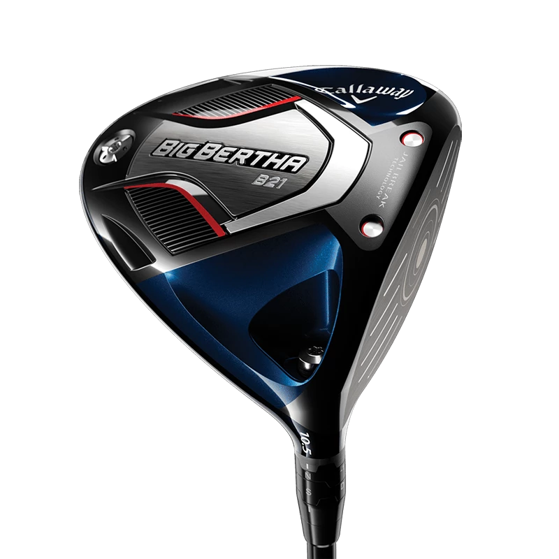 CALLAWAY 2020 BIG BERTHA B21 DRIVERS 4 CALLAWAY 2020 BIG BERTHA B21 DRIVERS - Image 2