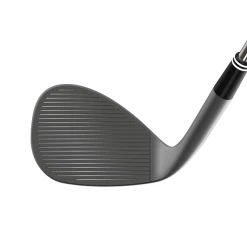 CLEVELAND 2022 RTX FULL FACE BLACK SATIN WEDGES -GOIF SHOP 03 1 9