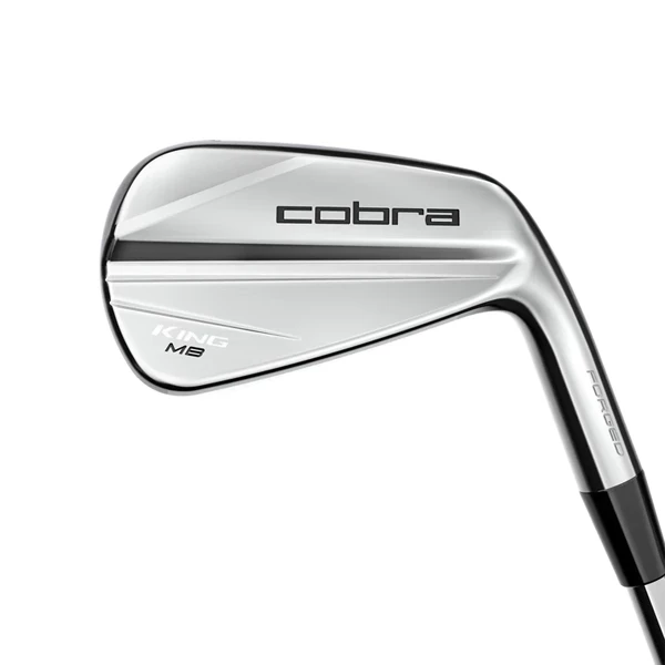COBRA 2023 KING CB/MB IRON FLOW SET 5 COBRA 2023 KING CB/MB IRON FLOW SET - Image 3