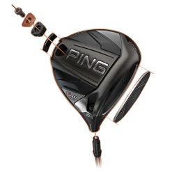 PING G400 MAX DRIVER -GOIF SHOP 03 15 1