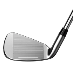 COBRA 2021 KING RADSPEED ONE LENGTH IRON SET W/ STEEL SHAFT -GOIF SHOP 03 18 1