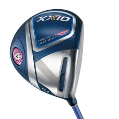 XXIO ELEVEN LADIES DRIVER 11 XXIO ELEVEN LADIES DRIVER -GOIF SHOP 03 2 10