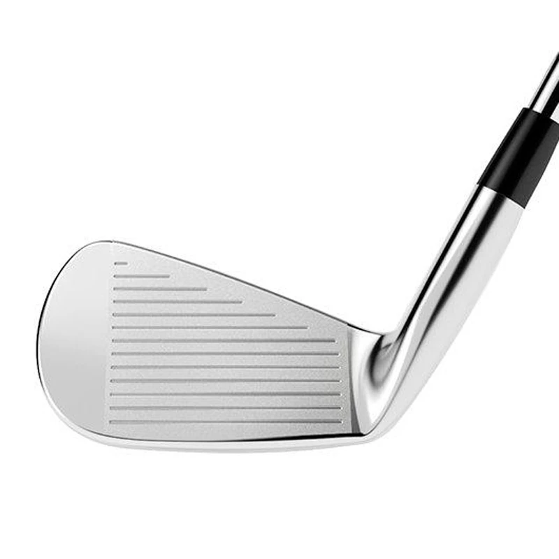 MIZUNO MP20 MMC FORGED IRON SET, 4-PW (7PC), KBS S-TAPER 120 STIFF: COUPON SPECIAL 5 MIZUNO MP20 MMC FORGED IRON SET, 4-PW (7PC), KBS S-TAPER 120 STIFF: COUPON SPECIAL - Image 3