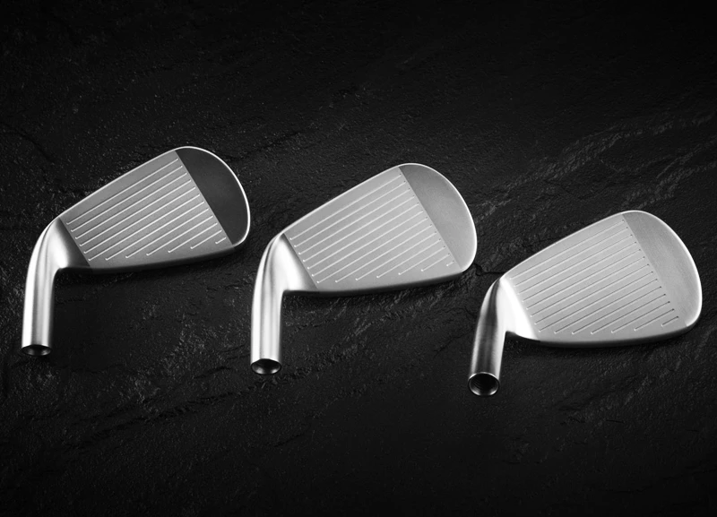 MIZUNO 2020 JPX 921 HOT METAL IRON SET 5 MIZUNO 2020 JPX 921 HOT METAL IRON SET - Image 3